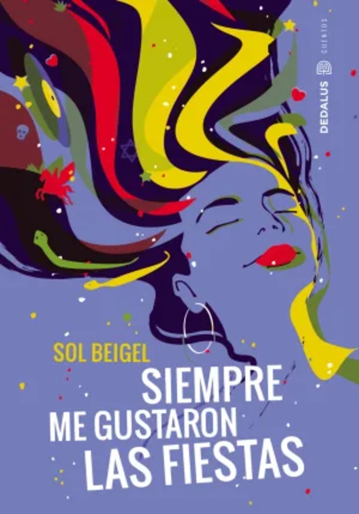 Siempre me gustaron las fiestas