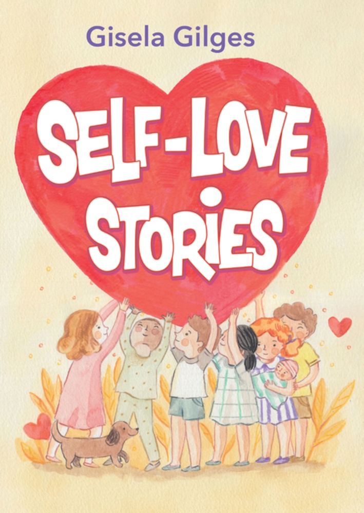 Self-love stories