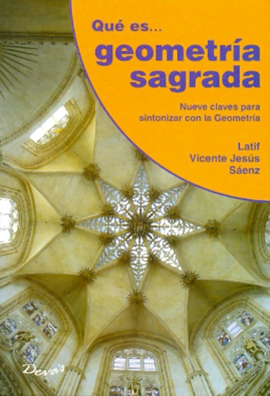 Que es geometria sagrada