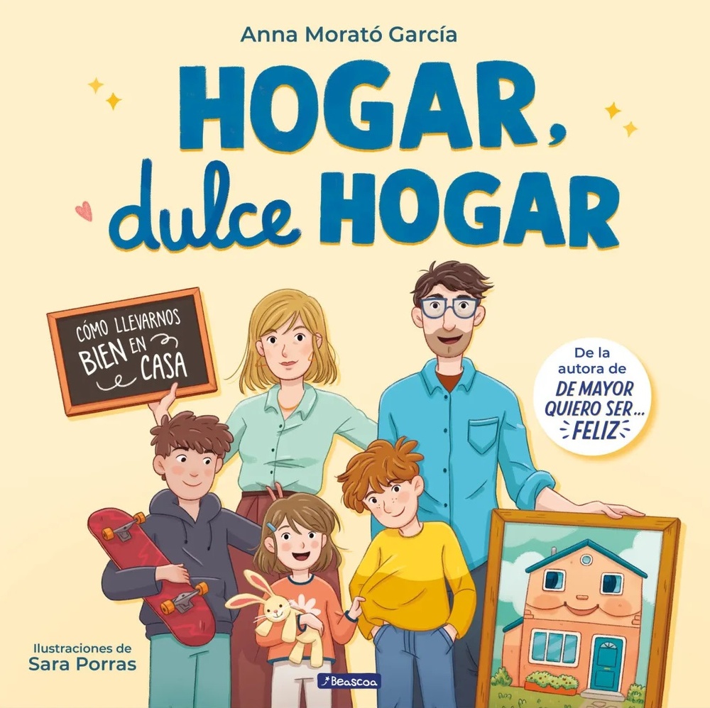 Hogar dulce hogar