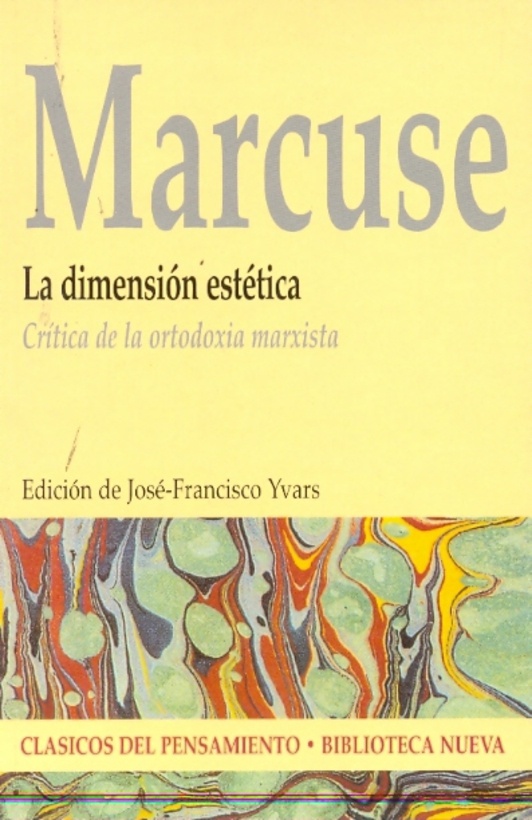 La Dimension estetica