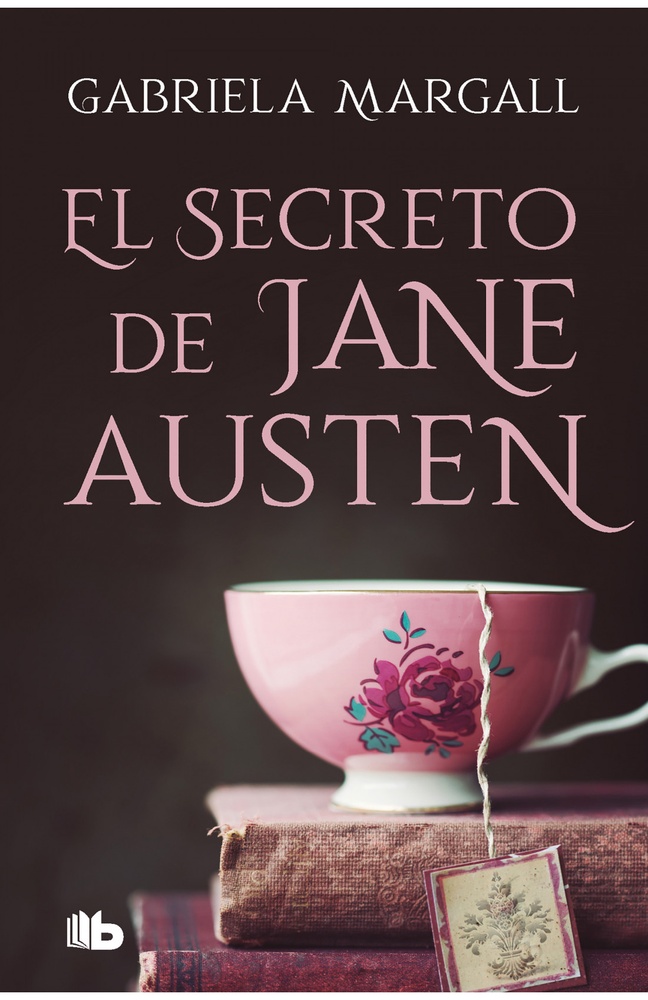 El Secreto de jane austen