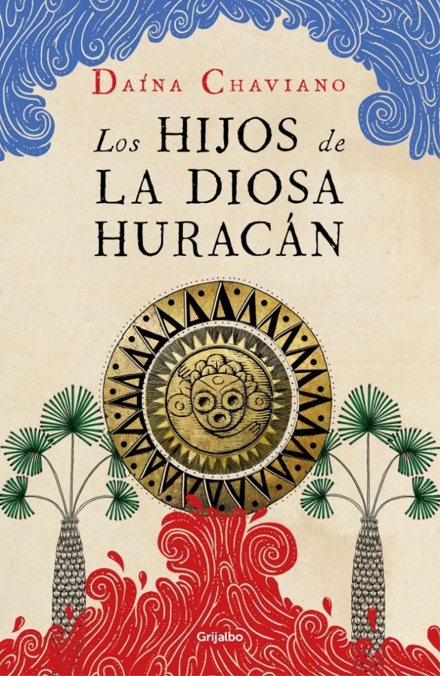 Los Hijos de la diosa huracan