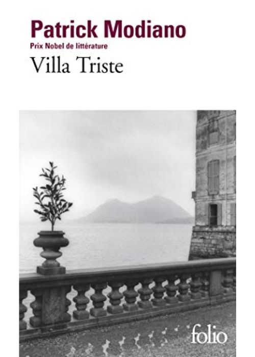Villa Triste