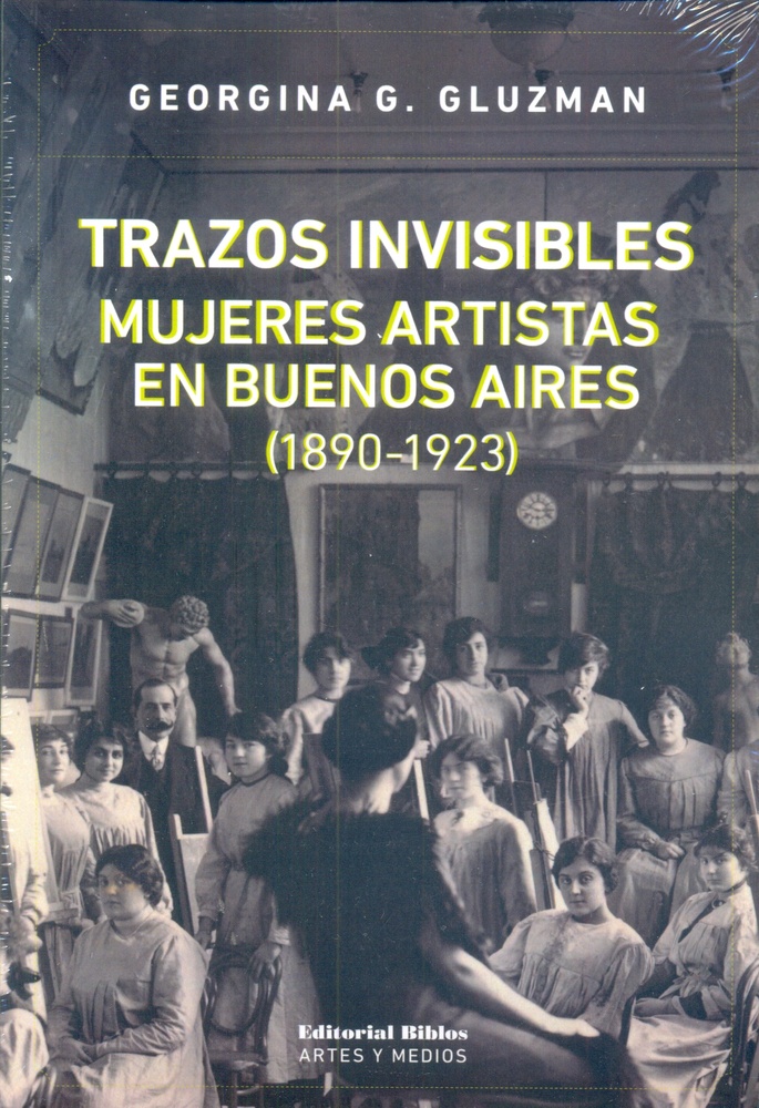 Trazos invisibles
