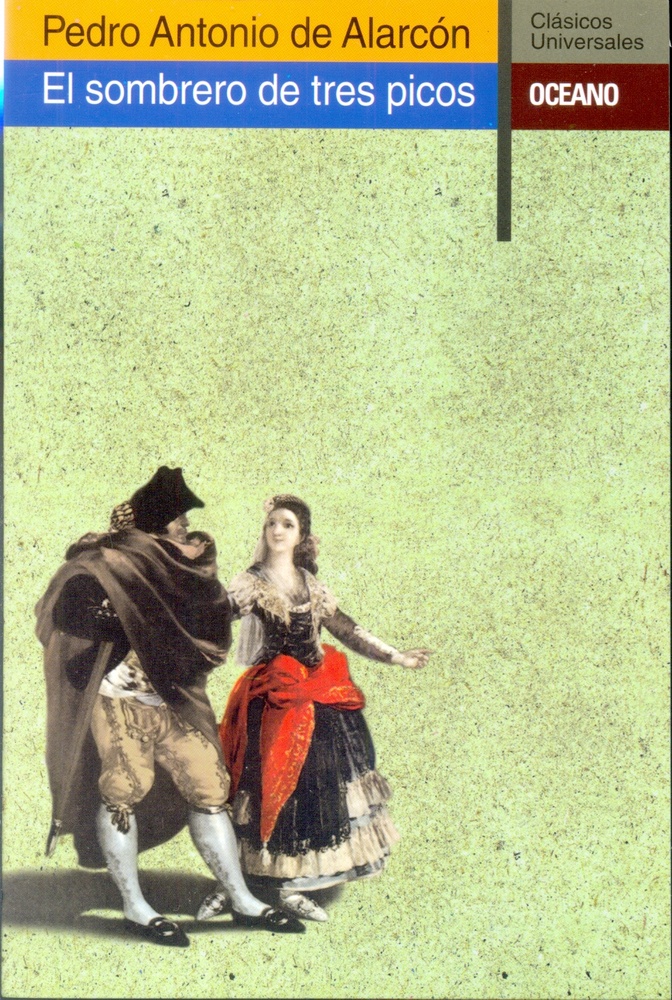 El Sombrero De Tres Picos