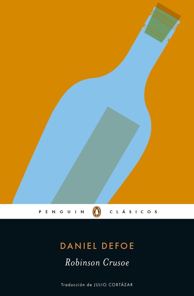 Robinson Crusoe