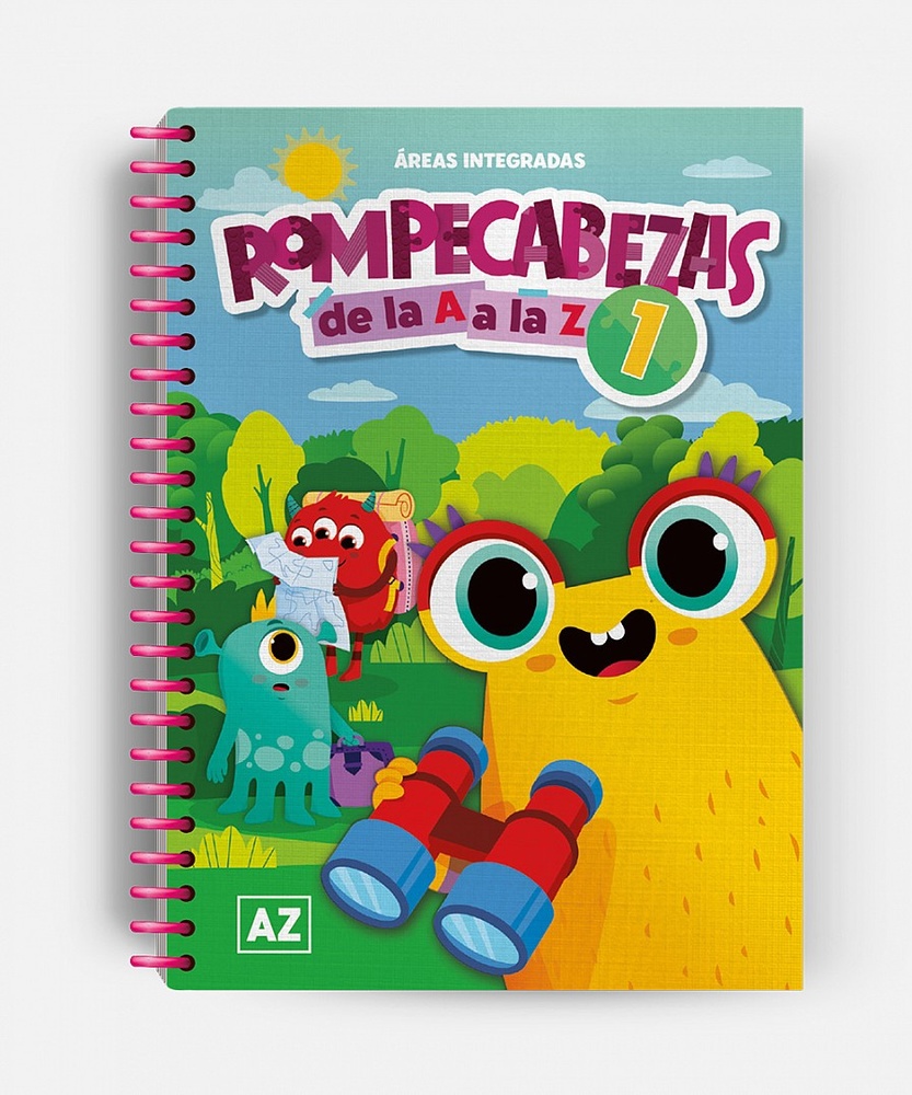 Rompecabezas 1