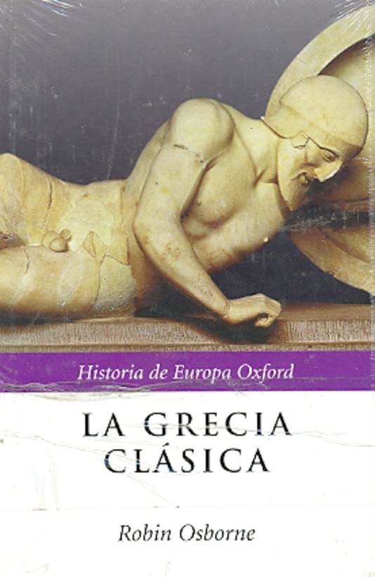 la grecia clasica