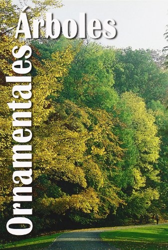 Arboles ornamentales.