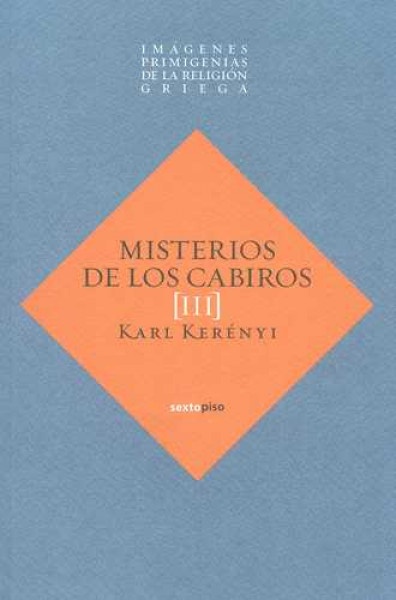 Misterio De Los Cabiros