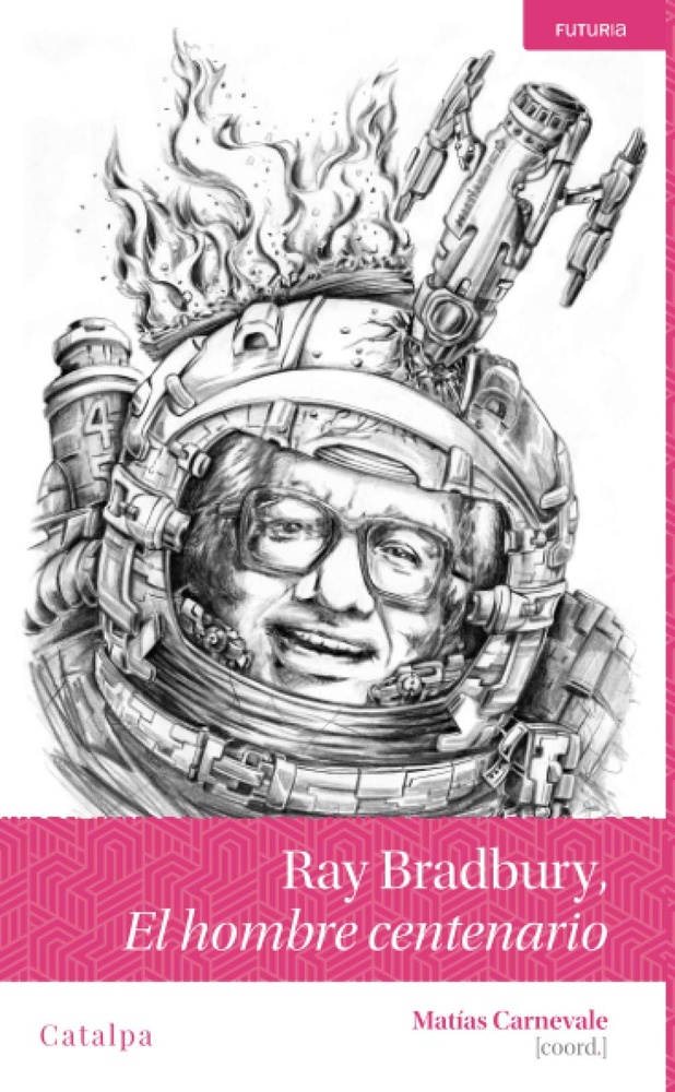 Ray Bradbury, el hombre centenario