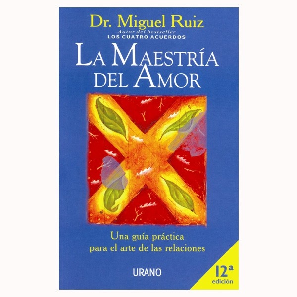 La maestria del amor