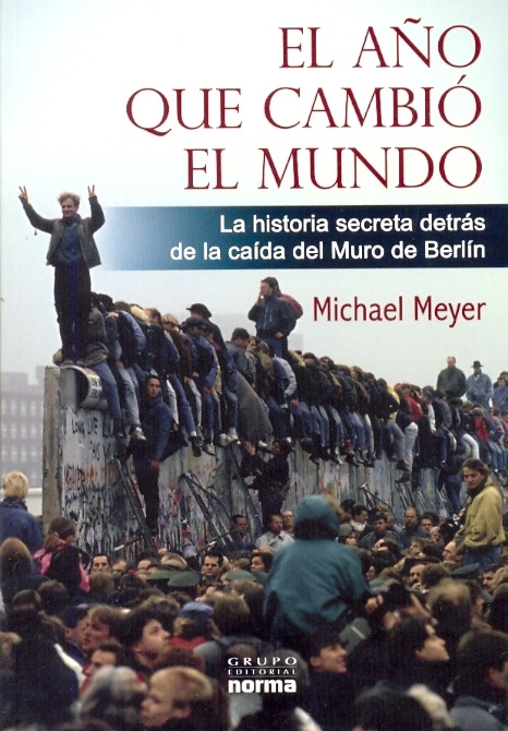 El Año que cambio el mundo