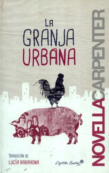 La granja urbana