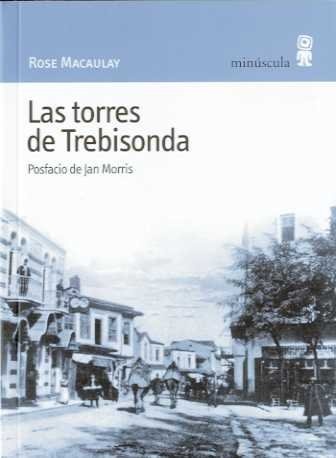 Las Torres de Trebisonda