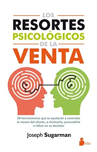 Los Resortes psicologicos de la venta