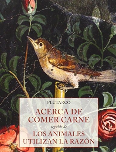 Acerca de comer carne