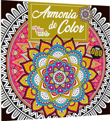 Armonia de Color