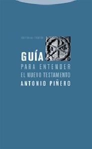 Guia para entender el nuevo testamento