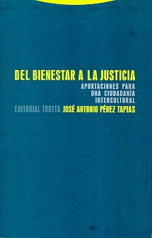 Del bienestar a la justicia