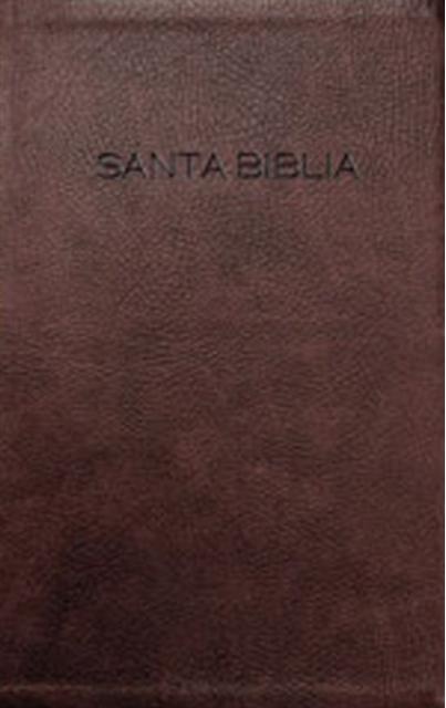 Santa biblia