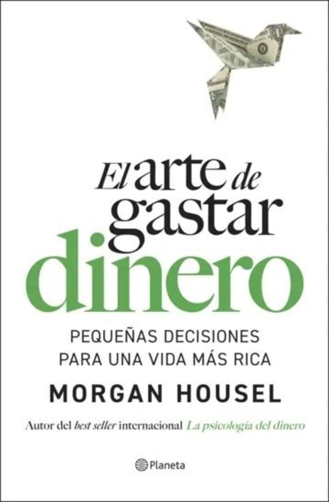 El arte de gastar dinero