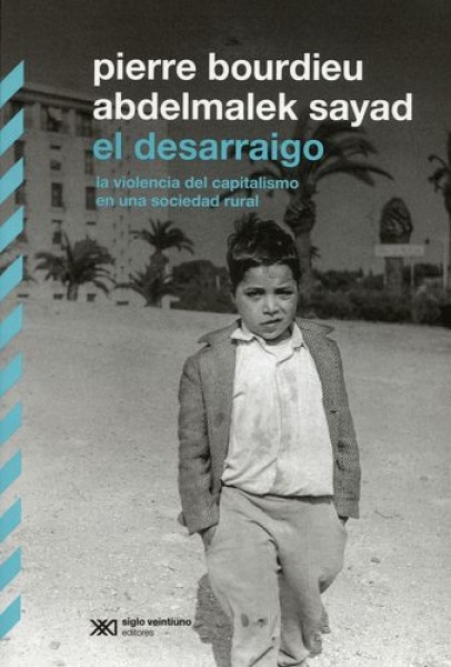 El desarraigo
