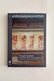 Un pais mental: 100 poemas chinos contemporaneos