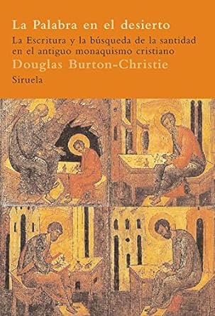 La Palabra En El Desierto