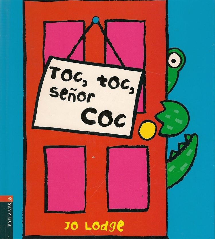 Toc, toc, señor Coc