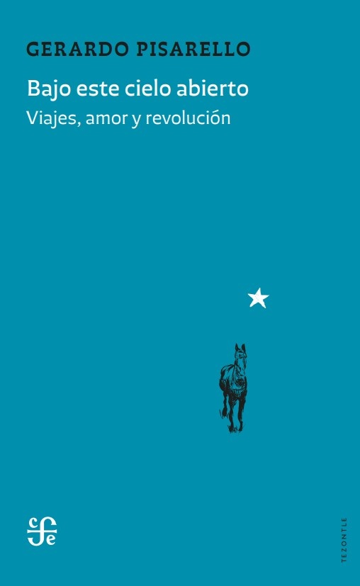 Bajo este cielo abierto