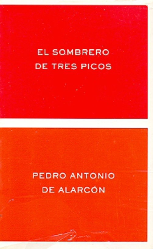 El sombrero de tres picos