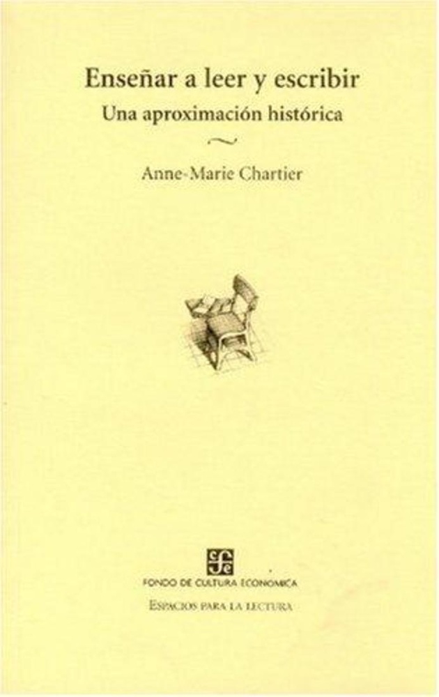 Enseñar a leer y escribir