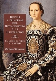 Reinas y princesas del renacimiento a ilust.