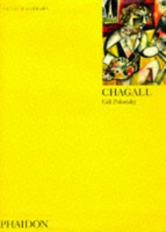 Chagall. Colour Library