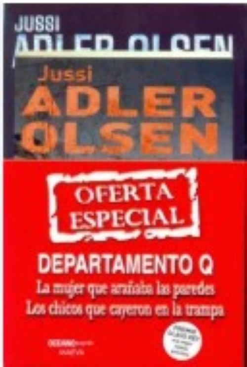 Departamento q - pack oferta especial