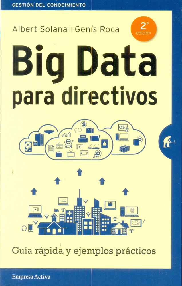 Big data para directivos