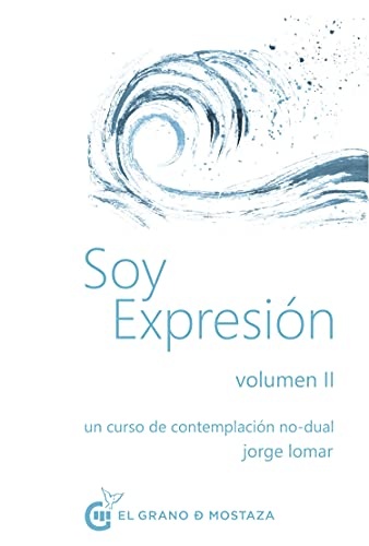 Soy expresion vol I