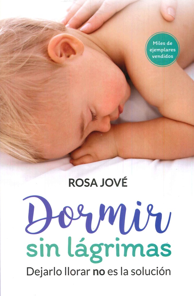 Dormir sin lágrimas