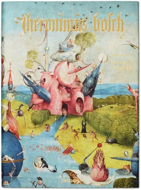 Hieronymus Bosch