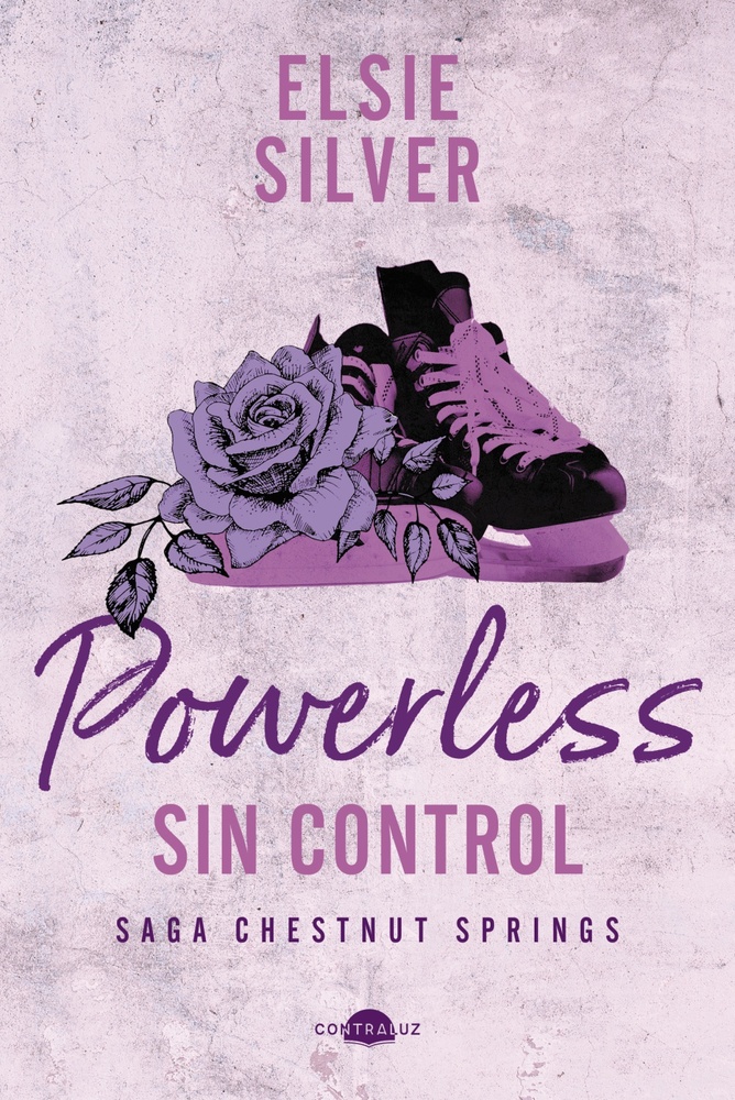 Powerless. sin control