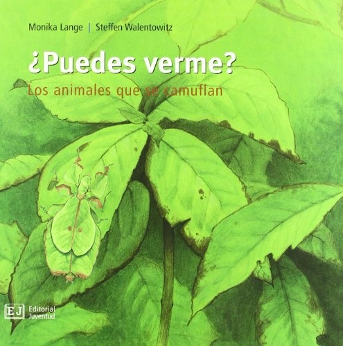 ¿Puedes verme?