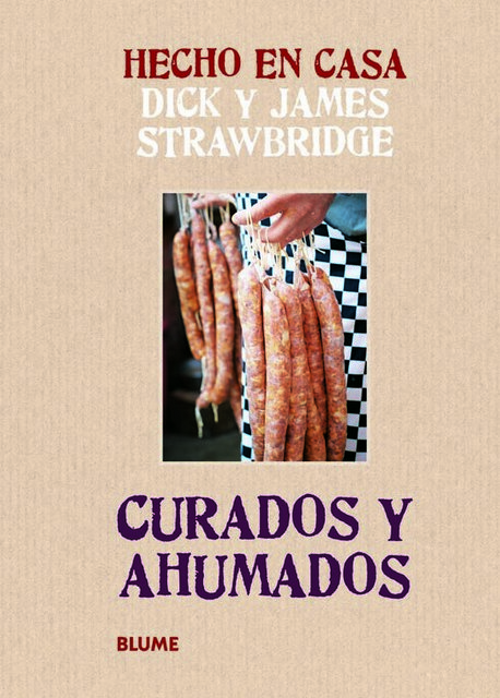 Curados y ahumados