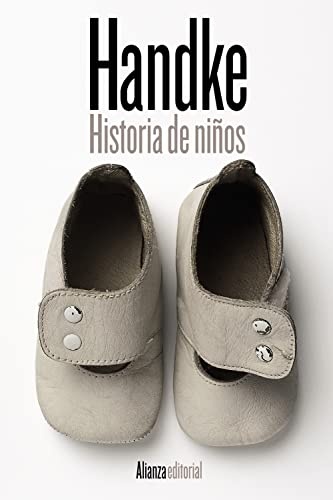 Historias de niños