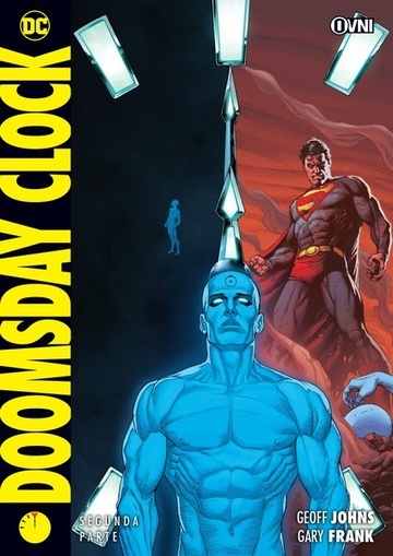 Doomsday clock