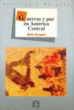 guerras y paz en america central