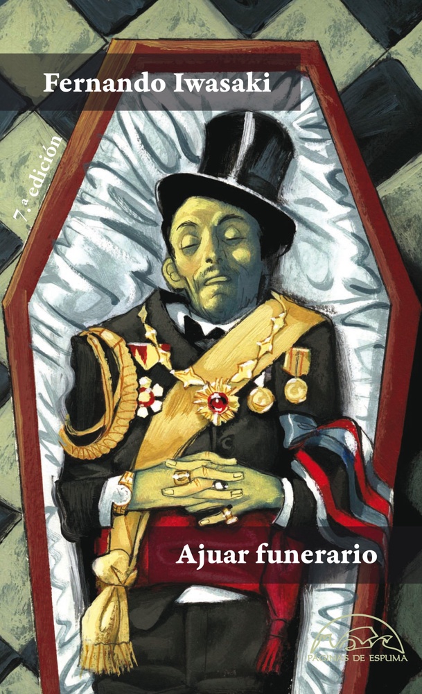 Ajuar funerario