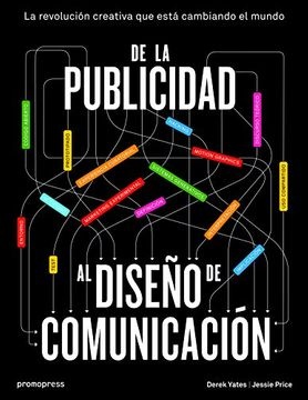 DE LA PUBLICIDAD AL DISEÑO DE COMUNICACION