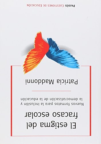 El estigma del fracaso escolar